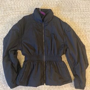 Isabel Marant Dastya Black Jacket / Vest